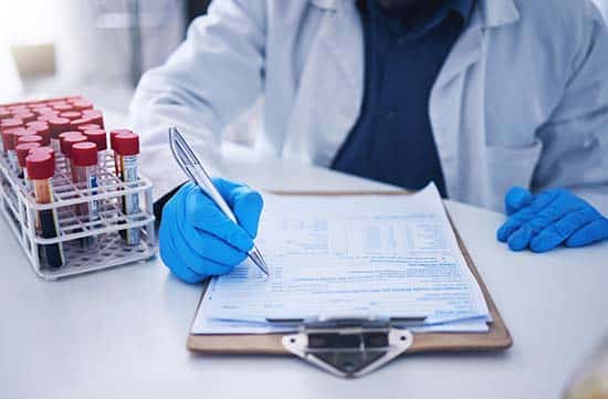 Image depicting STAT Testing at PDS Inc