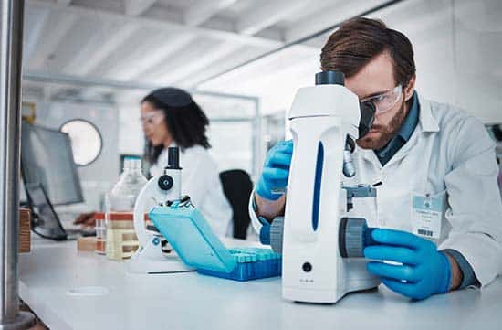 Image depicting Surgical & Dermatohistopathology at PDS Inc